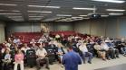 REUNIÃO CONJUNTA COM CONSEGS DA CAPITAL E REGIÃO METROPOLITANA DE CURITIBA
