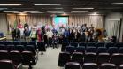 REUNIÃO CONJUNTA COM CONSEGS DA CAPITAL E REGIÃO METROPOLITANA DE CURITIBA
