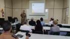 CONSEGS DE CURITIBA VISITAM O COMPOM DA POLICIA MILITAR DO PARANA
