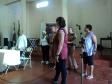 PROJETO EDUCAÇÃO NO CONTEXTO SEGURANÇA PÚBLICA
