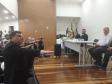 solenidade de posse conseg capão da imbuia