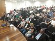 solenidade de posse conseg capão da imbuia