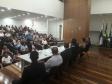 solenidade de posse conseg capão da imbuia