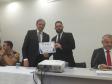solenidade de posse conseg capão da imbuia