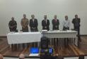 solenidade de posse conseg capão da imbuia