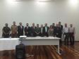 solenidade de posse conseg capão da imbuia
