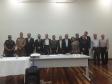 solenidade de posse conseg capão da imbuia