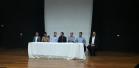 posse do CONSEG Mandaguacu