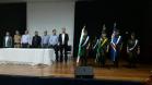 posse do CONSEG Mandaguacu