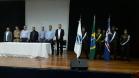 posse do CONSEG Mandaguacu