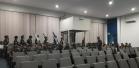posse do CONSEG Mandaguacu