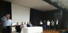 posse do CONSEG Mandaguacu