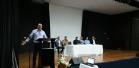 posse do CONSEG Mandaguacu