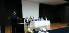 posse do CONSEG Mandaguacu