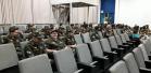 posse do CONSEG Mandaguacu