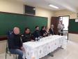posse do conseg portao