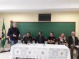 posse do conseg portao
