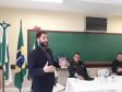 POSSE CONSEG portao