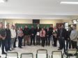 POSSE CONSEG portao