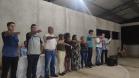 solenidade de posse conseg Tibagi alto do amparo