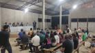 solenidade de posse conseg Tibagi alto do amparo