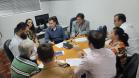 Reunião Conjunta