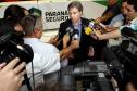 Governo fará ações policiais permanentes nos 20 maiores municípios do Paraná
