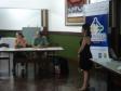 1ª Capacitação dos CONSEGs do Paraná 2012