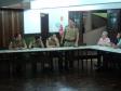 1ª Capacitação dos CONSEGs do Paraná 2012