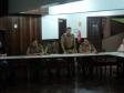 1ª Capacitação dos CONSEGs do Paraná 2012