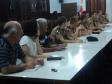 1ª Capacitação dos CONSEGs do Paraná 2012