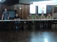 1ª Capacitação dos CONSEGs do Paraná 2012