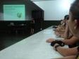 1ª Capacitação dos CONSEGs do Paraná 2012