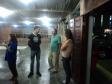 1ª Capacitação dos CONSEGs do Paraná 2012