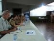 1ª Capacitação dos CONSEGs do Paraná 2012