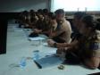 1ª Capacitação dos CONSEGs do Paraná 2012