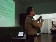 1ª Capacitação dos CONSEGs do Paraná 2012