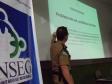 1ª Capacitação dos CONSEGs do Paraná 2012