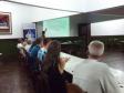 1ª Capacitação dos CONSEGs do Paraná 2012