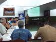 1ª Capacitação dos CONSEGs do Paraná 2012
