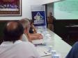 1ª Capacitação dos CONSEGs do Paraná 2012