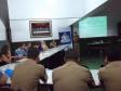 1ª Capacitação dos CONSEGs do Paraná 2012