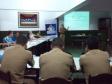 1ª Capacitação dos CONSEGs do Paraná 2012