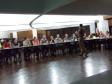 1ª Capacitação dos CONSEGs do Paraná 2012