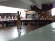 1ª Capacitação dos CONSEGs do Paraná 2012