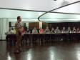 1ª Capacitação dos CONSEGs do Paraná 2012