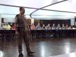 1ª Capacitação dos CONSEGs do Paraná 2012