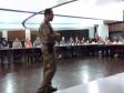 1ª Capacitação dos CONSEGs do Paraná 2012