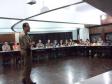 1ª Capacitação dos CONSEGs do Paraná 2012
