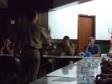 1ª Capacitação dos CONSEGs do Paraná 2012